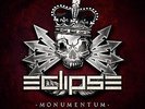 Monumentum (Ltd.Gatefold/Red Vinyl/180 Gramm) - ECLIPSE [LP]