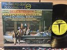 Willie Bobo Uno Dos Tres 1-2-3 VG+ VERVE MONO PROMO Latin funk