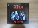 ABBA - Golden 1991 Korea Vinyl LP