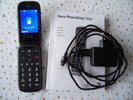 Senioren Mobiltelefon Doro PhoneEasy 613
