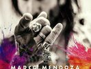 MENDOZA, Marco - Viva La Rock - Vinyl (LP)