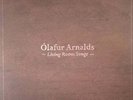 ARNALDS, Olafur - Living Room Songs - Vinyl (10