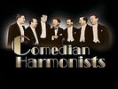 Comedian Harmonists - COMEDIAN HARMONISTS [LP]