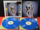 THE ART OF NOISE In Visible Silence 2x LP BLUE V 180g 2018 Music on Vinyl  NEW