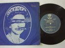 SEX PISTOLS - GOD SAVE THE QUEEN - 7