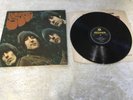 The Beatles “Rubber Soul