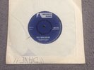The Reggae Boys   Dolly House On Fire/ The Reggae Train 7” Vinyl