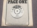 The Loot   Try To Keep It A Secret/ Radio City 7” Vinyl