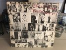 Rolling Stones - Exile On Main Street - 1972 Vinyl 2x LP Album Gatefold VG+