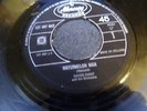 Xavier Cugat Watermleon Man 7