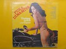 ENRIQUE LYNCH Y SU CONJ DISCO LATIN FUNK SALSA LP PERU 