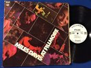 MILES DAVIS At Fillmore WLP PROMO WHITE LABEL 2 EYE Columbia JAZZ clean wax LP