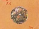 GENESIS Thats All 1983 Portugal Issue Rare 7
