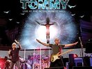 THE WHO Tommy Live At The Royal Albert Hall 3 x Vinyl LP Gatefold NEW & SEALED