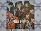 Pink Floyd The Piper At The Gates Of Dawn FA3065 Fame EMI Vinyl LP Record EX++