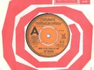 Rare   ROY ORBISON PROMO UK 45 single : Born to be loved by you/Shy away