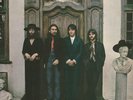 The Beatles LP Apple 385 Record Says 
