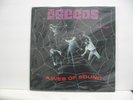 THE SEEDS A WEB OF SOUND GNP CRESCENDO RECORDS 2033 VG++ TO NM-