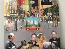Gettin In Over My Head [LP] by Brian Wilson (Double Vinyl, 2004) [Beach Boys]