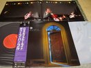 Deep Purple / House Of Blue Light, Japan LP w.Poster, Last One, Low Sale