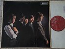 ROLLING STONES 1ST PRESS.. LK 4605 LP XARL 6272-1A  short TELL ME..