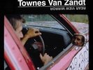 Townes Van Zandt - Rear View Mirror [Pink Color Vinyl]