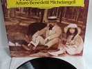 Michelangeli/Debussy: Preludes Volume 2, DGG Digital 427391, M-