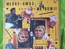 David Bowie ?– Merry X-Mas Mr Bowie Vinyl Live 1978