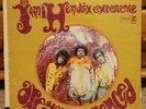 Jimi Hendrix Experience, Are You Experienced, Original Tri-Color Reprise, Vinyl