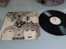 Beatles, Revolver, Swiss Export Press, Odeon SMO 74161, VG/VG