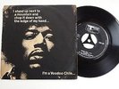 JIMI HENDRIX EXPERIENCE - VOODOO CHILE 7