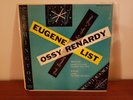 OSSY RENARDY / EUGENE LIST - FRANCK & RAVEL - REMINTON R-199-148 - SEALED LP
