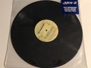 Jay-Z-The Blueprint 10th Anniversary Limited Numbered Edition Vinyl Blue Marble
