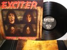 EXCITER - LP 