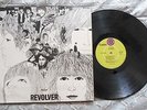 THE BEATLES   REVOLVER   RARE RECORD CLUB LP  ST-8-2576
