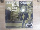 BN 1587 Blue Note Classic Records Bennie Green Back On The Scene 200g Sealed NEW