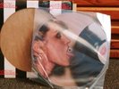 VINTAGE CHRYSALIS RECORDS BLONDIE PARALLEL LINES PICTURE DISC
