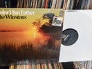 The Winstons Orig St LP Color Him Father 1969 Shrink Wrap Appears Unplayed  M-