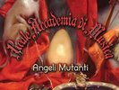 REALE ACCADEMIA DI MUSICA - Angeli Mutanti (white Vinyl)