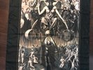 Dimmu Borgir - In Sorte Diaboli Flag Cradle of Filth Ancient Immortal Troll