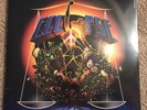LOUIE VEGA Presents Elements Of Life- Eclipse Vinyl Record 2xLP VERY RARE NEW