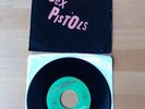 SeX PisTols-German press of T.G.R.N.R.S different sleeve