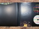 Radiohead – In Rainbows - Deluxe Boxset 2xLP + 2xCD + Booklet
