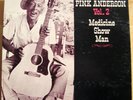 Pink Anderson Vol.2 - Medicine Show Man Prestige Bluesville BV 1051