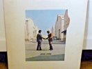 JAPAN 1st Edition   Pink Floyd/Wish You Were Here  SOPO100  Free Shipping