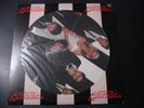 BLONDIE PIC PICTURE DISC LP RECORD PARALLEL LINES