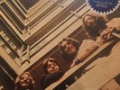 The Beatles 1967-1970 Blue Vinyl