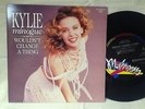 KYLiE - WOULDN'T CHANGE A THING 7