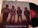 NM lp The DOORS Waiting For The Sun album 1979 press w HELLO I LOVE YOU plays EX