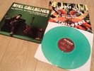 Noel Gallagher - The Dreams We Have As Children - vinyl LP with Paul Weller 2007
